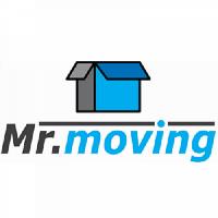 Mr Moving image 1